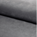 Стул барный SIGNAL COLIN B H-2 Velvet Bluvel 14 серый/черный